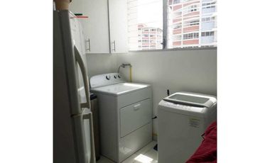 APARTAMENTO AMOBLADO UBICADO EN LLANO BONITO 3 RECAMAS