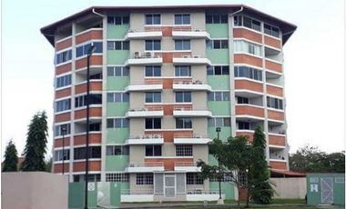 APARTAMENTO AMOBLADO UBICADO EN LLANO BONITO 3 RECAMAS