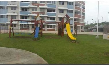 APARTAMENTO AMOBLADO UBICADO EN LLANO BONITO 3 RECAMAS