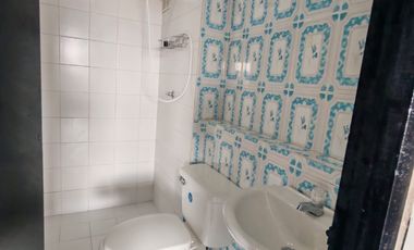 apartamento en arriendo en parque campestre. Cod A246