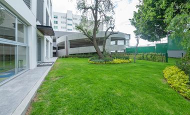 DEPARTAMENTO EN RENTA EN TORRE SELENITE, FRENTE A LA VISTA- TORRE CON AMENIDADES