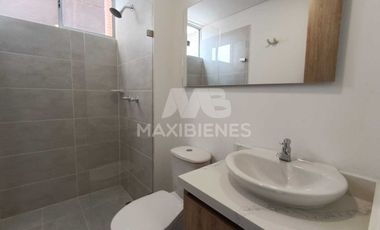 apartamento en arriendo en  ditaires. Cod A60878