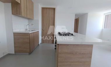 apartamento en arriendo en  ditaires. Cod A60878