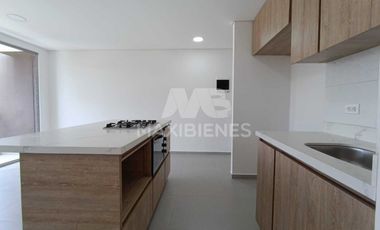 apartamento en arriendo en  ditaires. Cod A60878