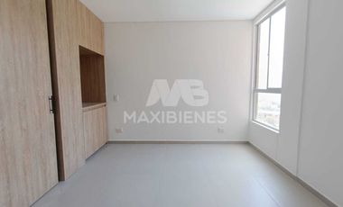 apartamento en arriendo en  ditaires. Cod A60878