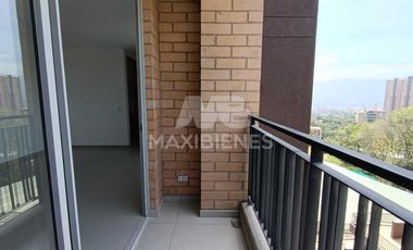 apartamento en arriendo en  ditaires. Cod A60878