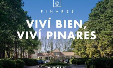 PINARES Country Club - Lote 367