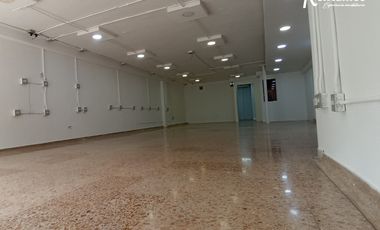 local en arriendo en guayabal. Cod A775108
