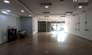 local en arriendo en guayabal. Cod A775108
