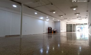 local en arriendo en guayabal. Cod A775108