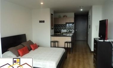 Renta de Apartamentos Amoblados en Poblado