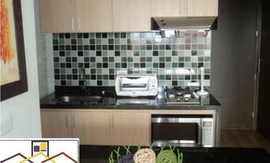 Renta de Apartamentos Amoblados en Poblado