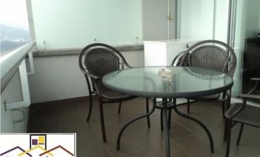 Renta de Apartamentos Amoblados en Poblado