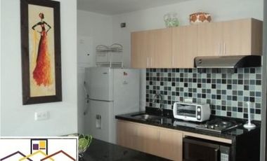 Renta de Apartamentos Amoblados en Poblado