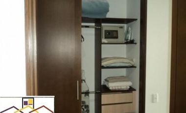 Renta de Apartamentos Amoblados en Poblado