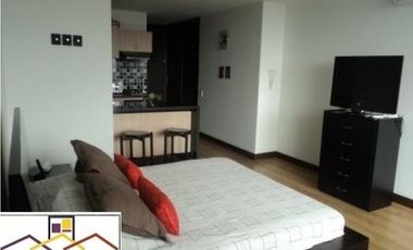 Renta de Apartamentos Amoblados en Poblado