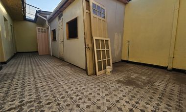 Local Comercial en arriendo en Santiago