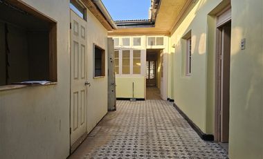 Local Comercial en arriendo en Santiago