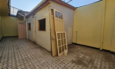 Local Comercial en arriendo en Santiago