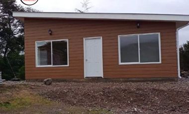 Casa en arriendo en AYSÉN