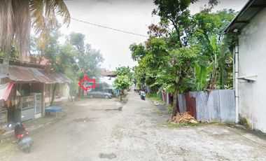 Jual Rumah Dekat Stasiun Padang, UPI YPTK, RSIA Siti Hawa