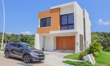 Riverwalk Villas