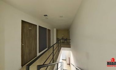 edificio en arriendo en laureles. Cod A6038