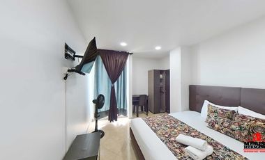 edificio en arriendo en laureles. Cod A6038