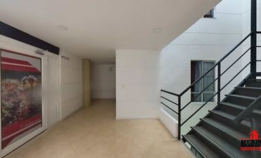 edificio en arriendo en laureles. Cod A6038