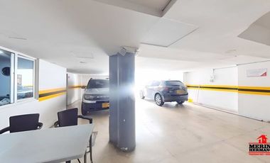 edificio en arriendo en laureles. Cod A6038