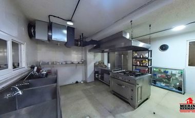 edificio en arriendo en laureles. Cod A6038