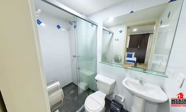 edificio en arriendo en laureles. Cod A6038