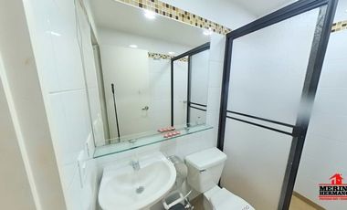 edificio en arriendo en laureles. Cod A6038