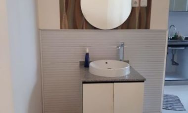 Rumah Sukolilo Dian Regency MINIMALIS FURNISH