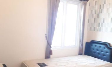 Rumah Sukolilo Dian Regency MINIMALIS FURNISH