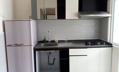 Rumah Sukolilo Dian Regency MINIMALIS FURNISH