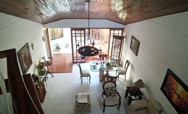 Casa en venta campamento, Popayán