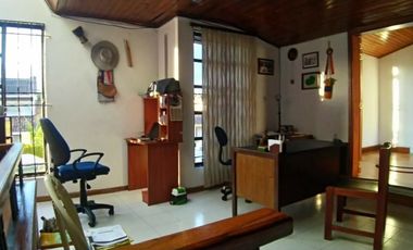 Casa en venta campamento, Popayán