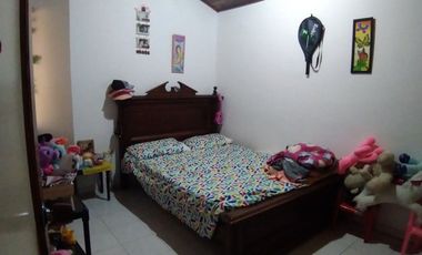 Casa en venta campamento, Popayán