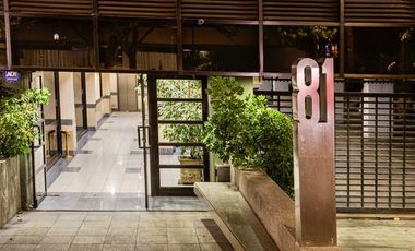 Oficina en Arriendo en Edificio San Crescente Metro el Golf