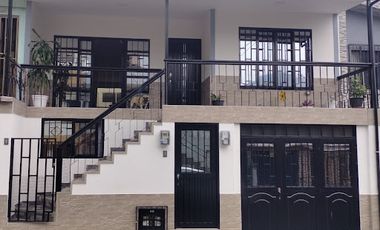 VENTA de CASAS en PEREIRA