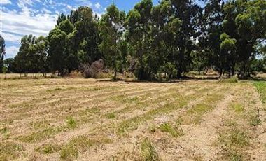 Parcela en Venta en km 1 Camino Antuco