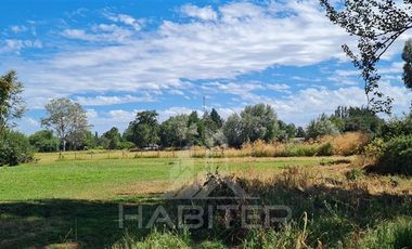 Parcela en Venta en km 1 Camino Antuco