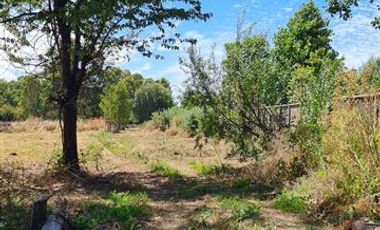 Parcela en Venta en km 1 Camino Antuco