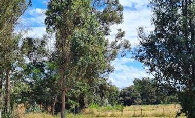Parcela en Venta en km 1 Camino Antuco