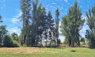 Parcela en Venta en km 1 Camino Antuco