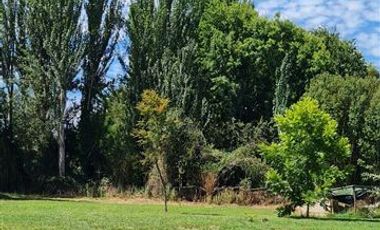 Parcela en Venta en km 1 Camino Antuco