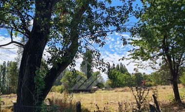 Parcela en Venta en km 1 Camino Antuco