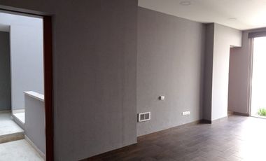 Casa en venta en Lomas de Santa Fe