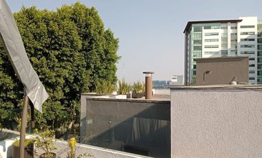 Casa en venta en Lomas de Santa Fe